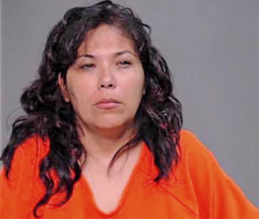 Martinez Esther - Hidalgo County, TX 