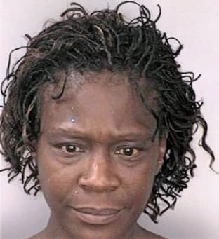 Mcdaniel Eunice - Hillsborough County, FL 
