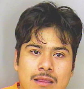 Nicolas-Ramos Felipe - Polk County, FL 