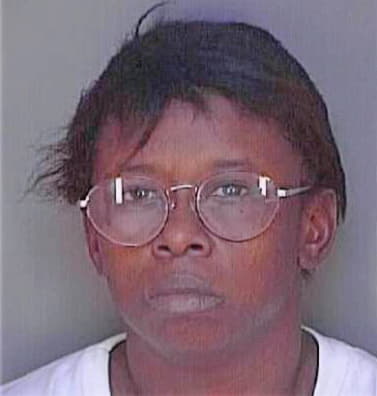 Jones Glennis - Polk County, FL 