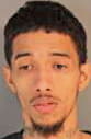 Brannon James - Shelby County, TN 