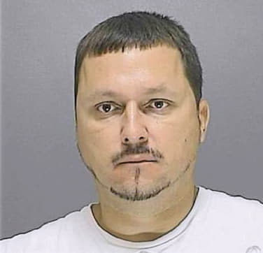 Webb Jeffrey - Volusia County, FL 