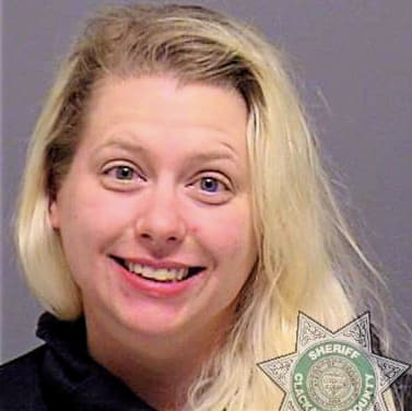 Diaz Jenna - Clackamas County, OR 