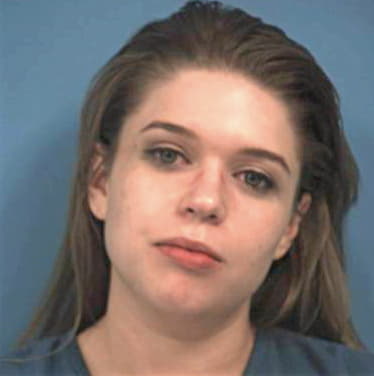 Howard Jennifer - Williamson County, TX 