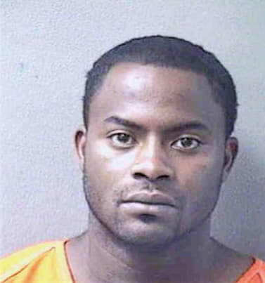 Robinson Jerome - Okaloosa County, FL 