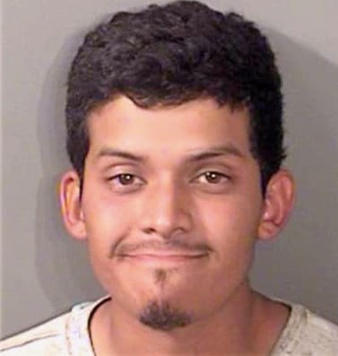 Larius Jesus - Denton County, TX 