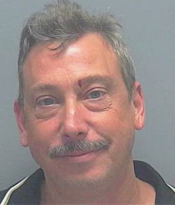 Allen John - Lee County, FL 