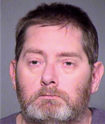 Patten John - Maricopa County, AZ 