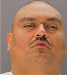 Garcia Jose - Dallas County, TX 