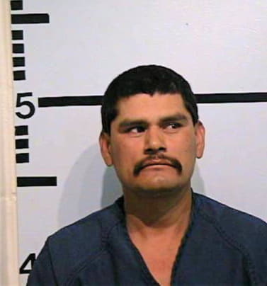 Perez Jose - Kerr County, TX 