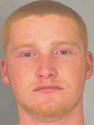 Eubanks Joseph - Polk County, FL 