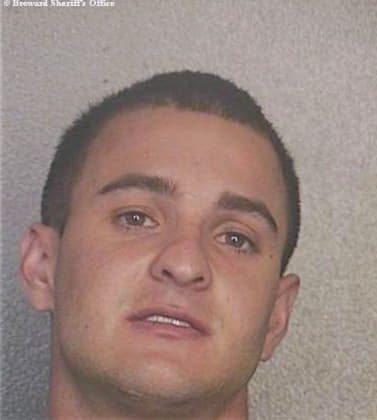 Gizzi Joseph - Broward County, FL 