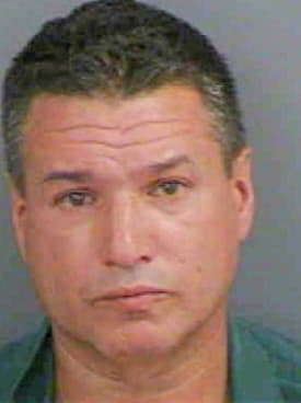 Cruz Juan - Collier County, FL 