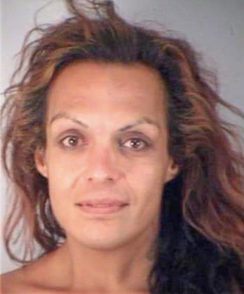 Rodriguez Juan - Lake County, FL 