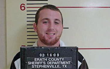 Moore Kelly - Erath County, TX 