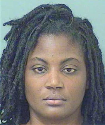 Dardy Keturah - PalmBeach County, FL 
