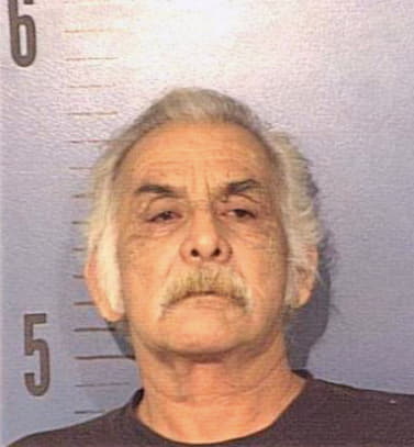 Mayorga Leonel - Taylor County, TX 