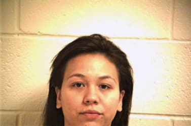 Reyes Lizette - Hidalgo County, TX 