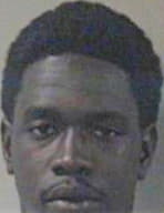 Latson Lorenzo - Leon County, FL 