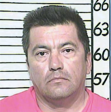 Baltazar Luis - Comal County, TX 