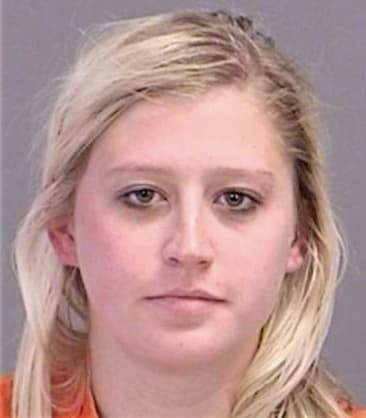 Webb Madeleine - Brazos County, TX 