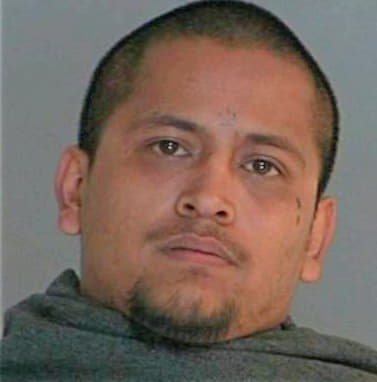 Soriano Manuel - Bastrop County, TX 