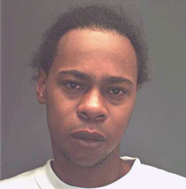 Franklin Marcus - Douglas County, GA 