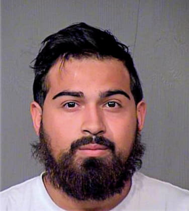 Rodriguez Marcus - Maricopa County, AZ 