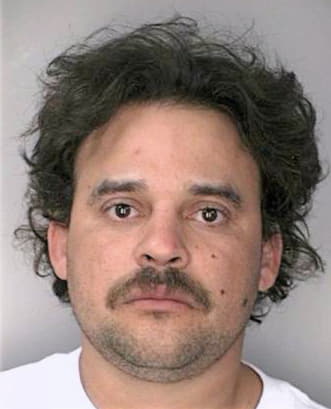 Escobar Mario - Hillsborough County, FL 