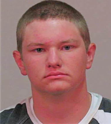 Rigsby Matthew - Tift County, GA 