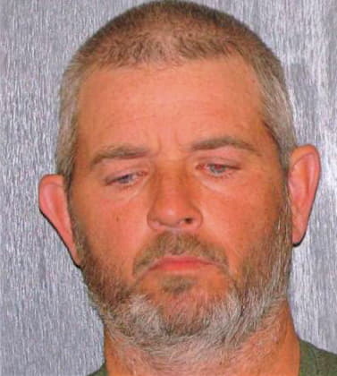 Dixon Mitchell - Gordon County, GA 