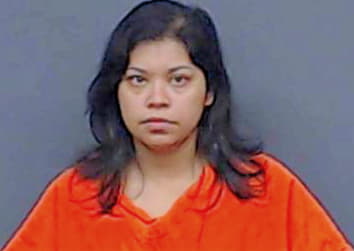 Briones Monica - Bowie County, TX 