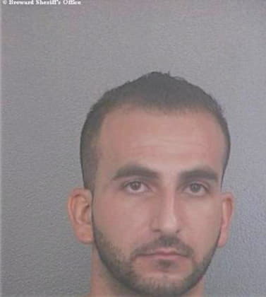 Hammad Omar - Broward County, FL 