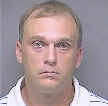 Loughner Paul - Denton County, TX 