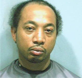 Hopkins Reginald - Dekalb County, GA 