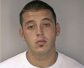 Menendez Rory - Hillsborough County, FL 