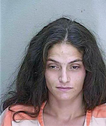 Carlson Samantha - Marion County, FL 