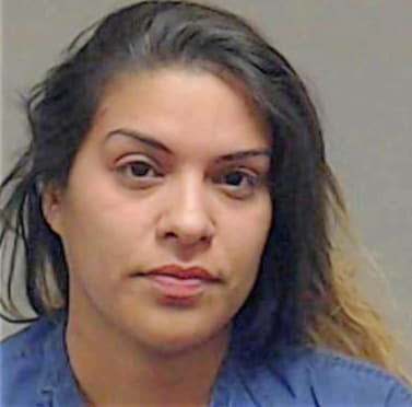 Molina Sara - Collin County, TX 