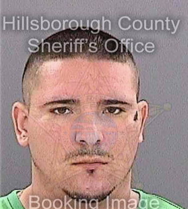 Eargood Scott - Hillsborough County, FL 