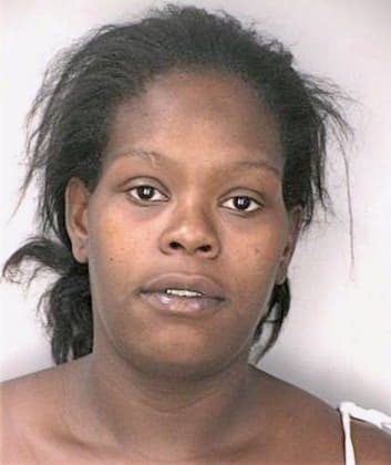 Cherry Shaconna - Hillsborough County, FL 