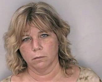King Sheila - Hillsborough County, FL 