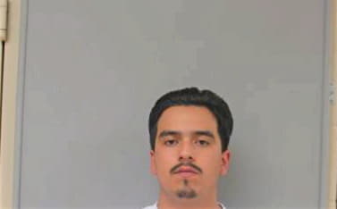 Conde Silvestre - Madera County, CA 
