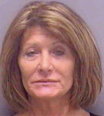 Bergantino Stephanie - Lee County, FL 
