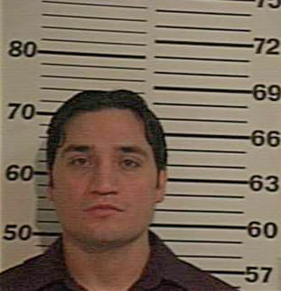 Salinas Steve - Hidalgo County, TX 