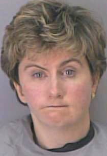 Carr Tracey - Dekalb County, GA 
