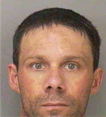Herr Tracey - Polk County, FL 