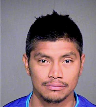 Menchu William - Maricopa County, AZ 