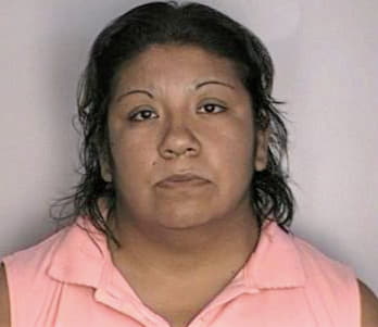 Salgado Yolanda - Hillsborough County, FL 