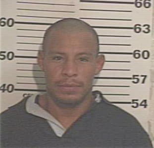 Rodriguez Alvaro - Hidalgo County, TX 