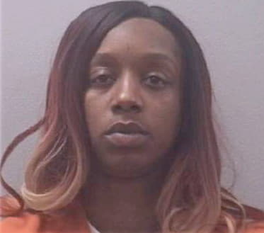 Portee Andrea - Lexington County, SC 